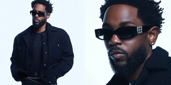 Weekly Fashion Highlights | Kendrick Lamar Named Brand Ambassador for Chanel...