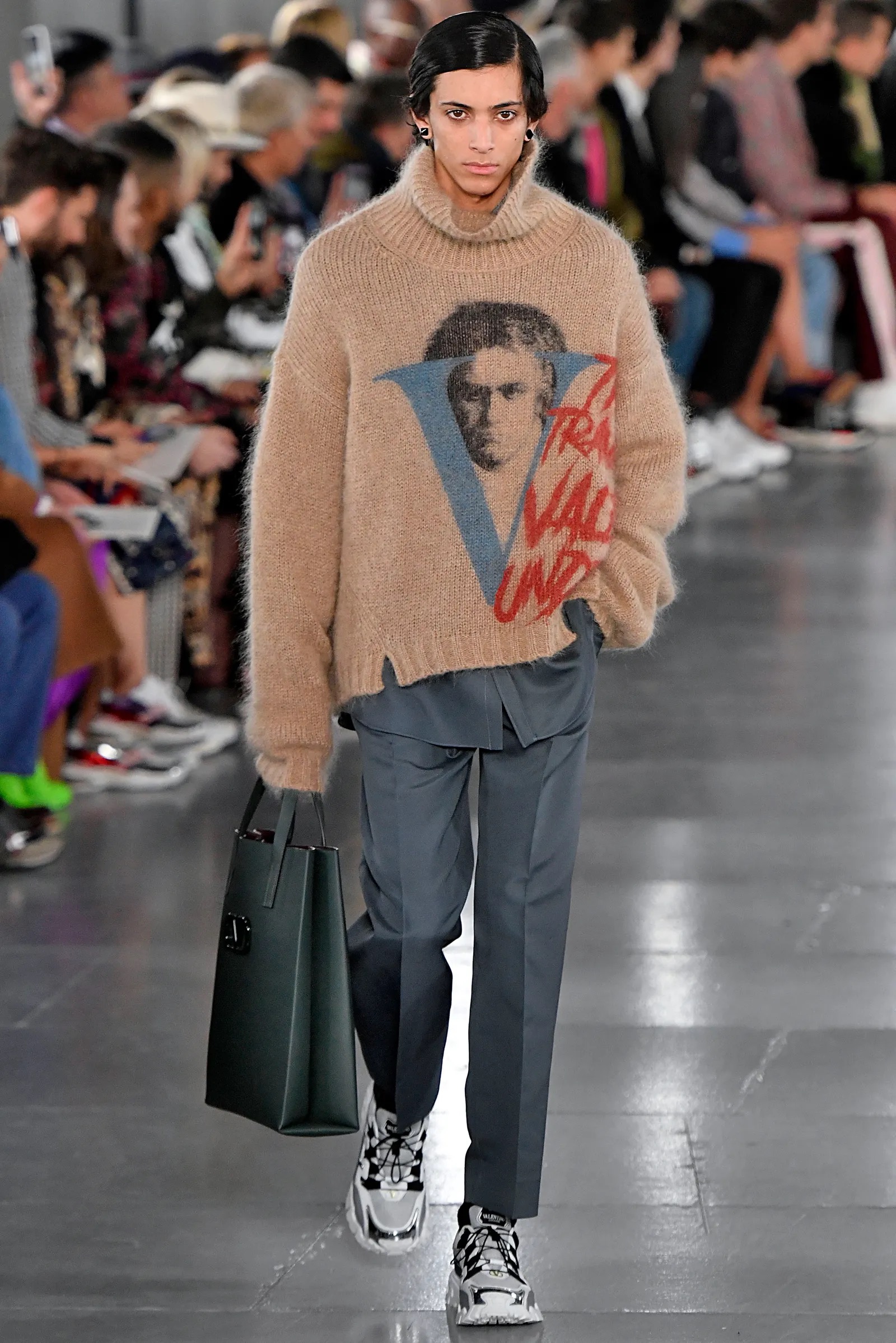 Valentino x Undercover Spring 2020