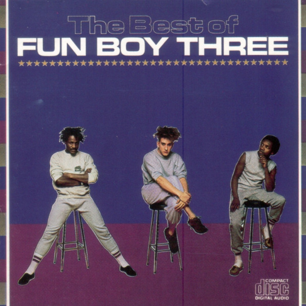 The signature visvim FBT shoe was inspired by the cover of the "Fun Boy Three" album created by Tatsuo Yanagisawa.