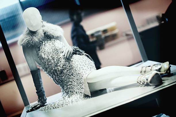 Prada Dress Gatsby Opening Cocktail 