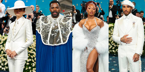 Weekly Fashion Highlights | Met Gala 2025...