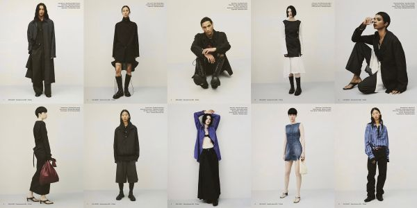 Our Legacy Spring Summer 2026 'B-Sides'