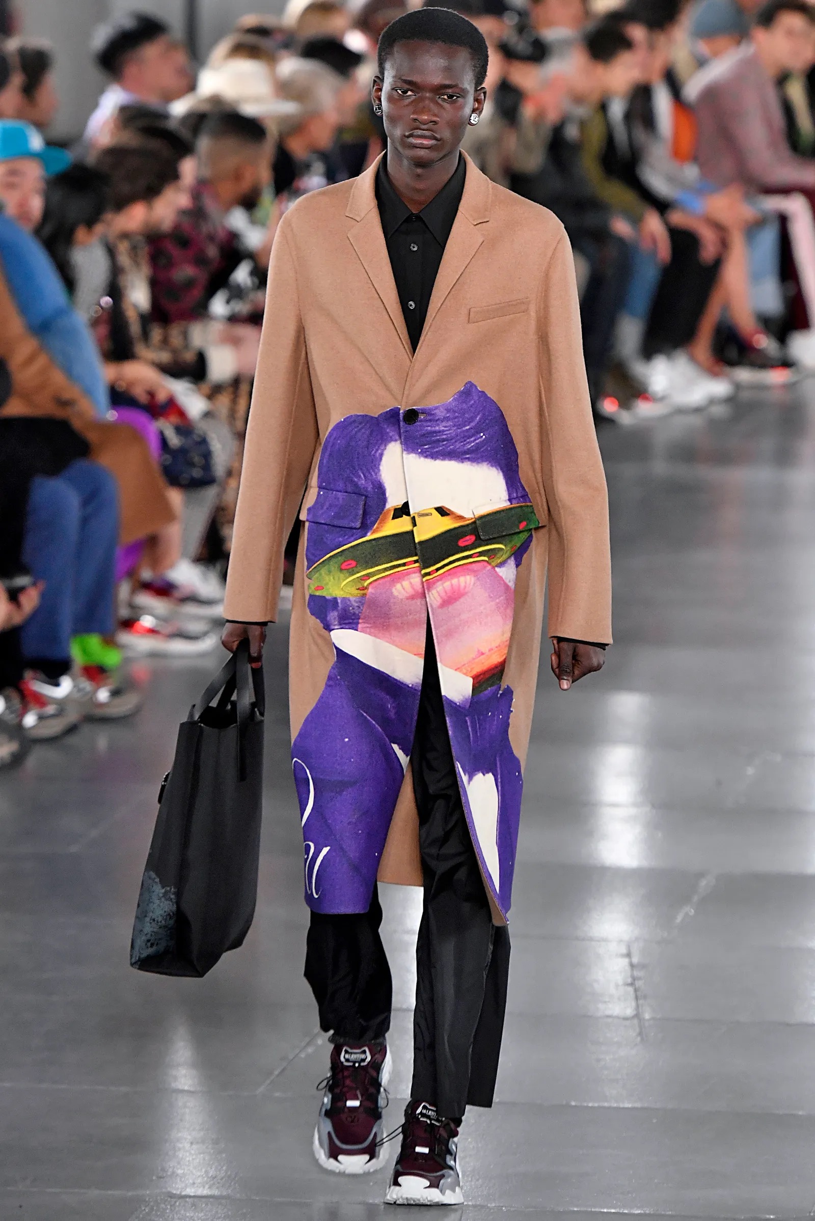 Valentino x Undercover Spring 2020