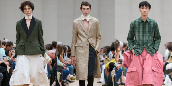 Weekly Fashion Highlights | Jonathan Anderson's Dior Debut...