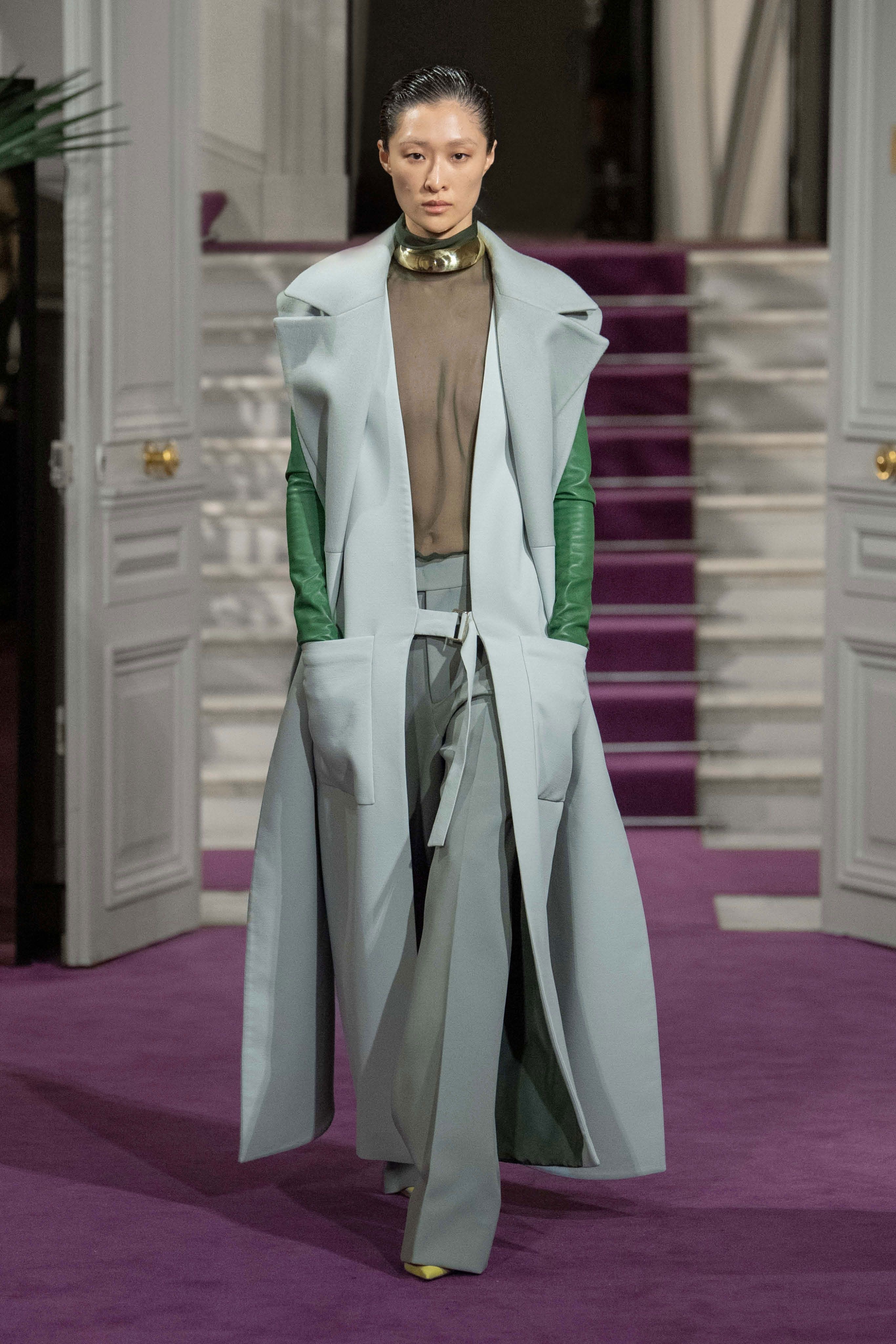 Valentino Spring 2024 Couture Collection 