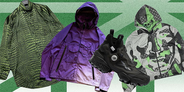 Best SALES on REVERSIBLE — Recent Highlights