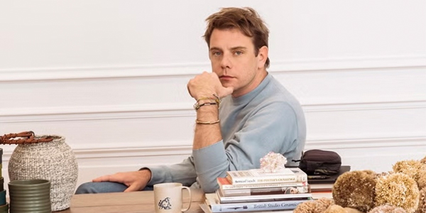 Weekly Fashion Highlights | Jonathan Anderson Takes Helm At Dior Men...
