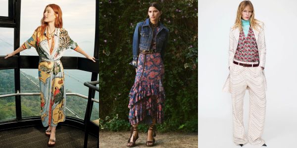 The Art of Maximalism: A Curation Guide to Farm Rio, Etro, and Missoni