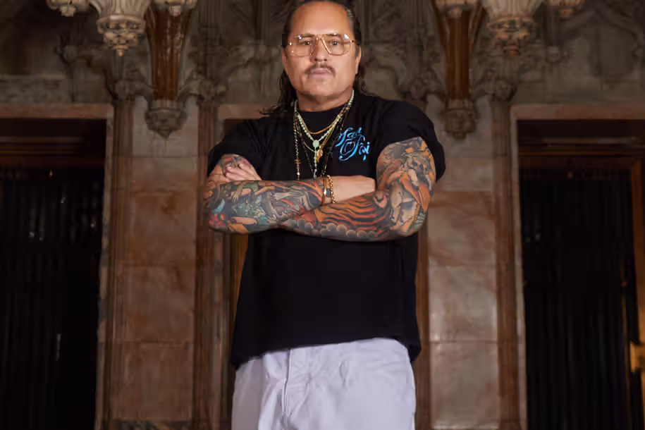 Willy Chavarria