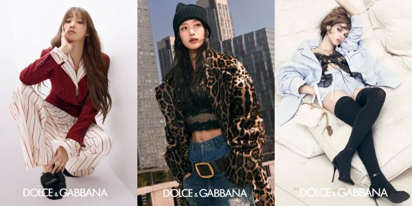 Sicily, Sensuality, and Structure: The Curation Guide to Dolce & Gabbana