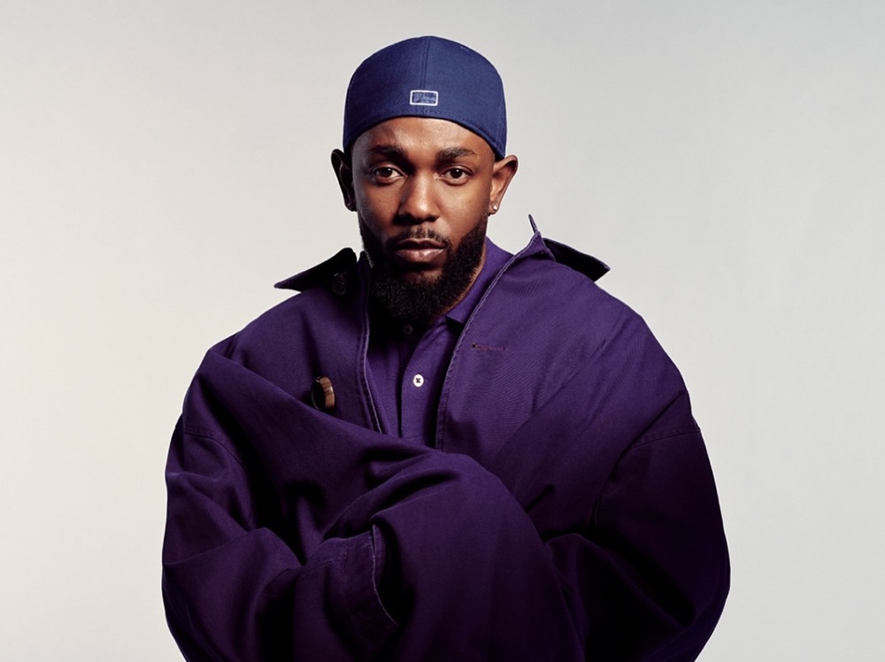 Kendrick Lamar