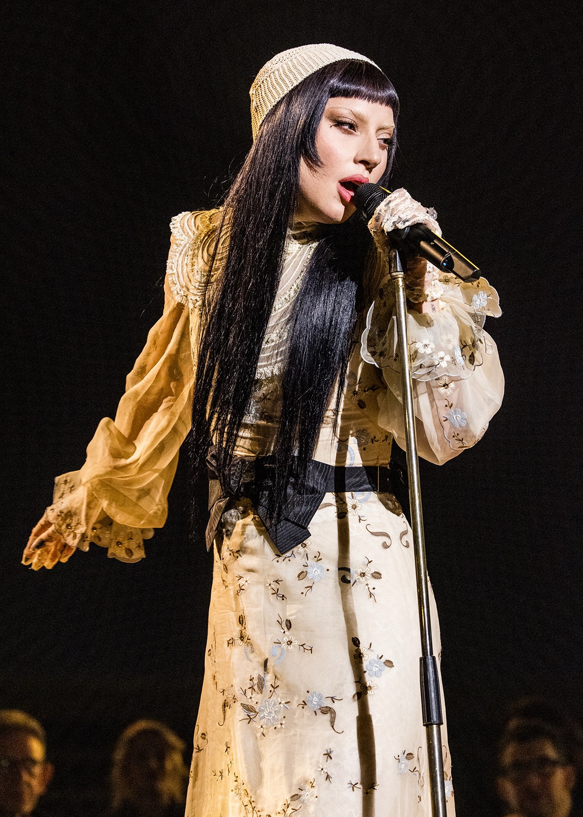 Lady Gaga, Grammy Awards 2025 