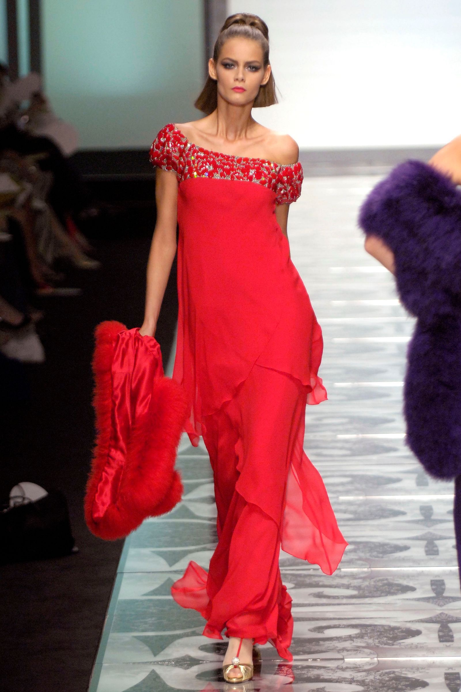 Valentino autumn/winter 2007 couture