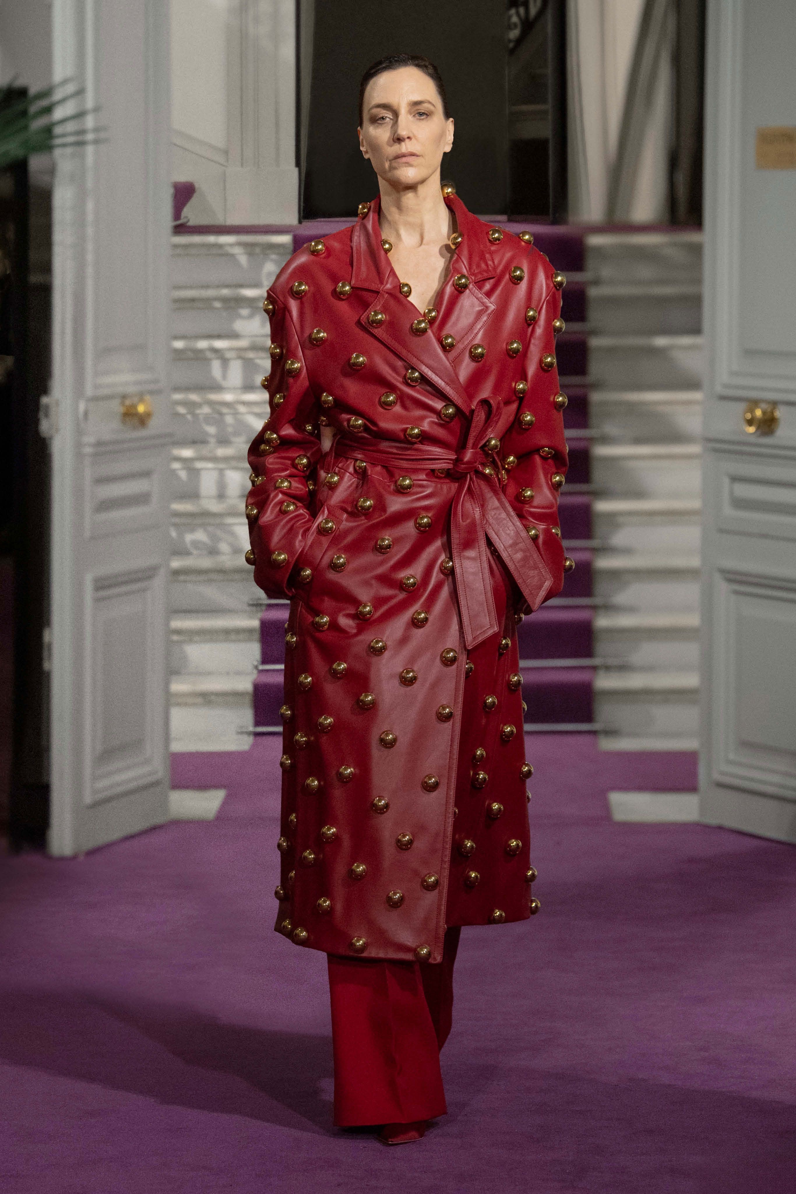 Valentino Spring 2024 Couture Collection 