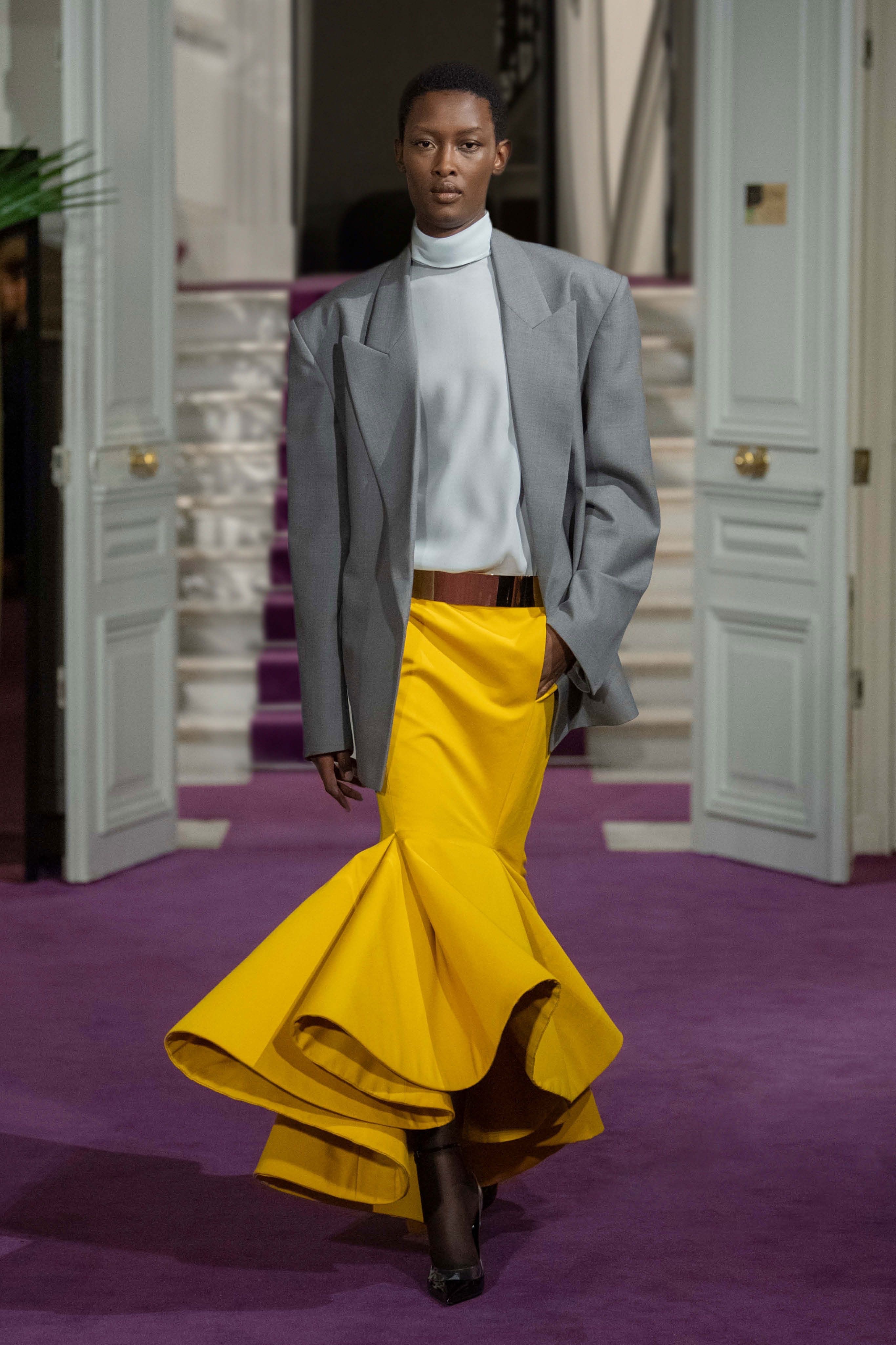 Valentino Spring 2024 Couture Collection 