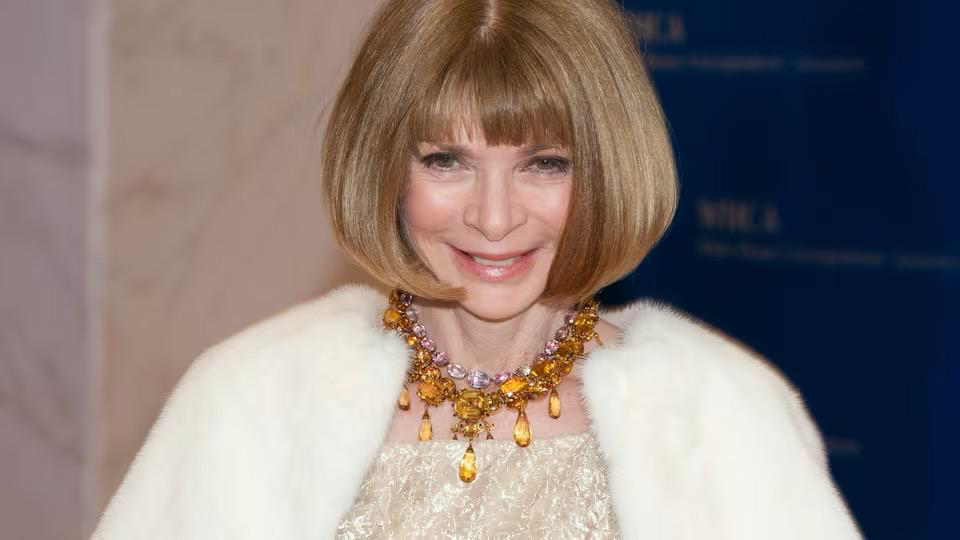 Anna Wintour 