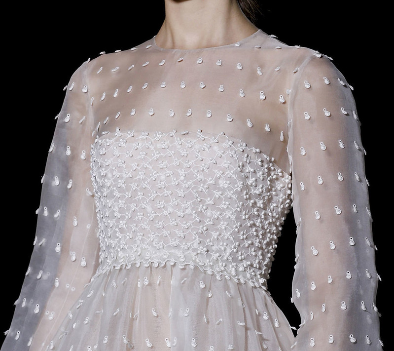 Valentino Spring 2013 Couture Collection