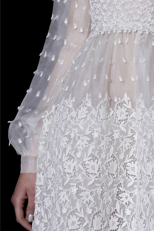 Valentino Spring 2013 Couture Collection
