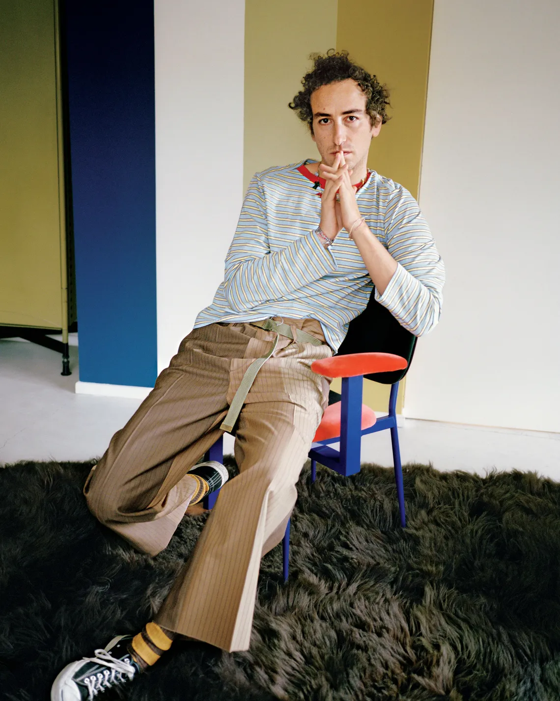 Francesco Risso  