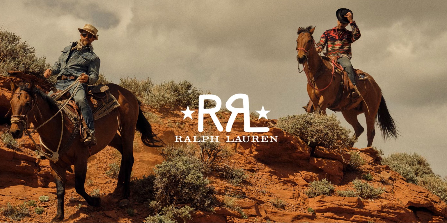 RRL Logo & Poster