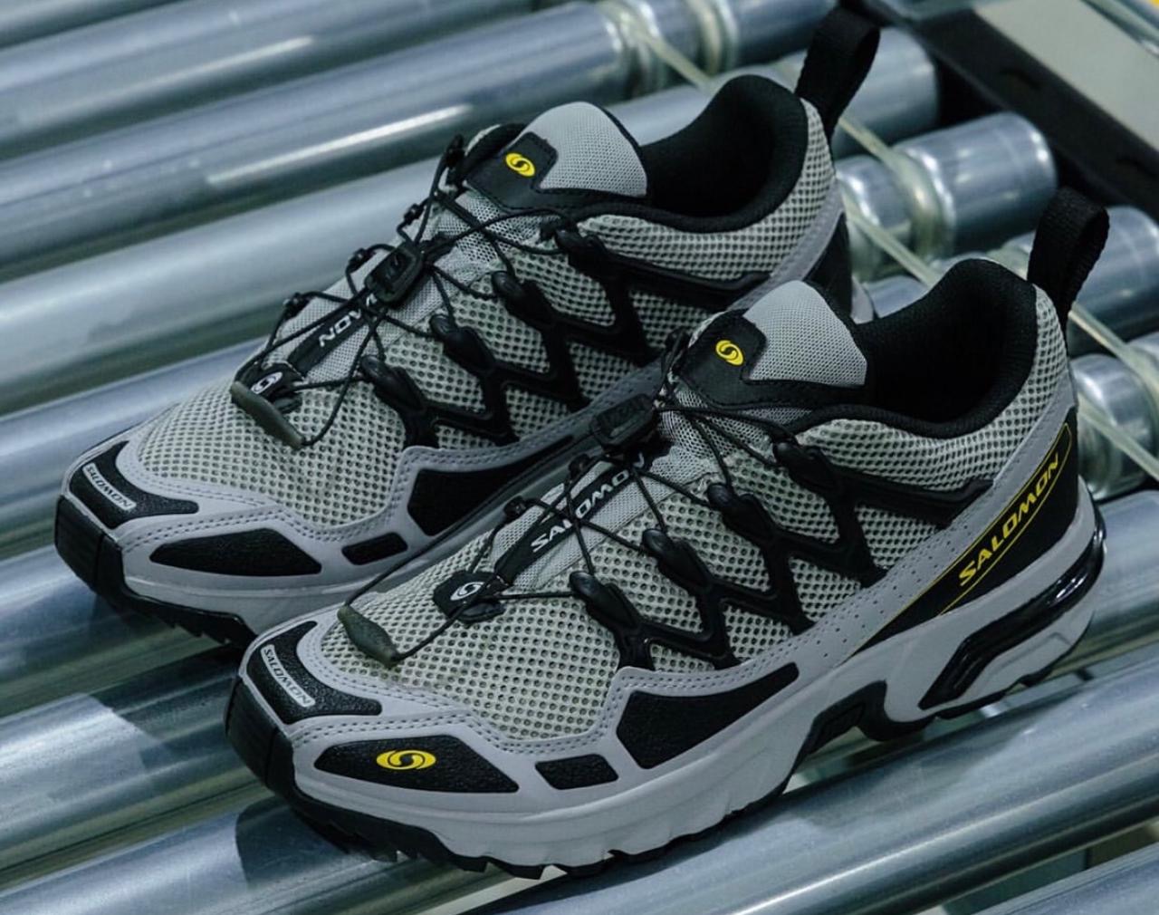 Salomon x BEAMS ACS + OG