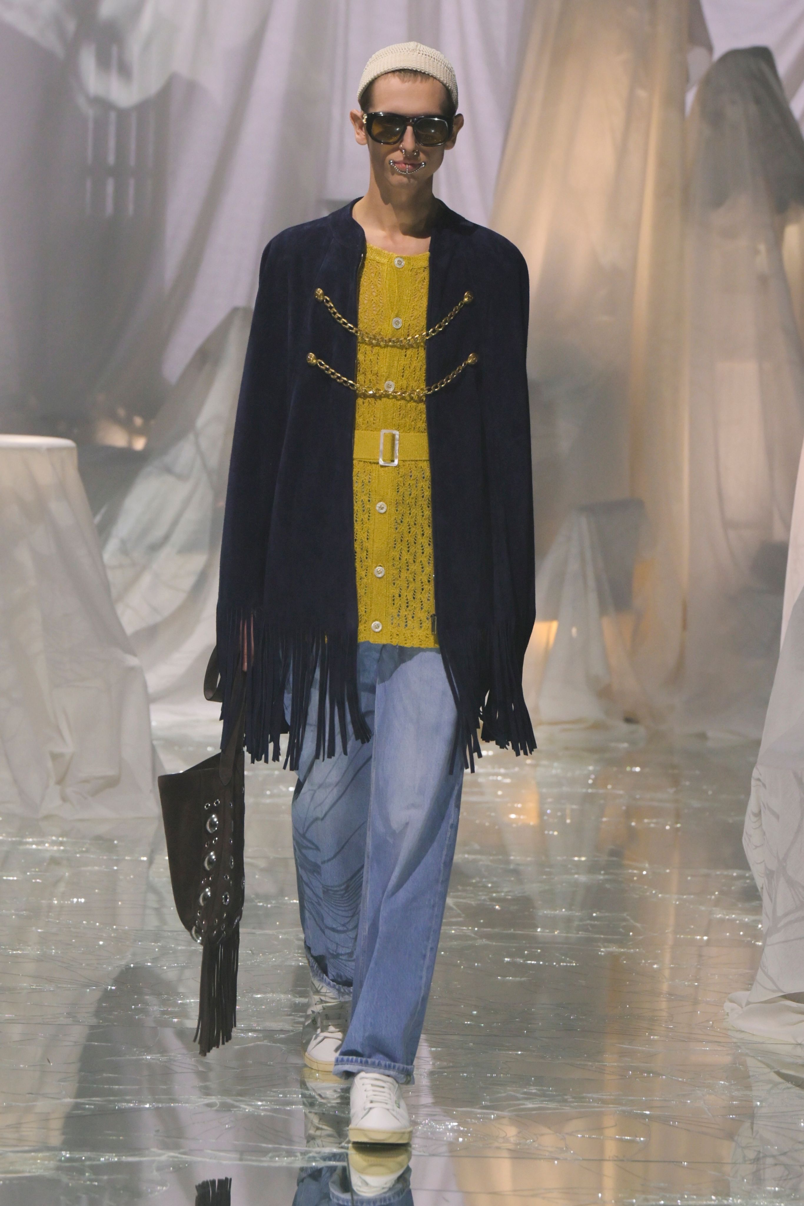 Valentino Spring 2025 Ready-To-Wear  