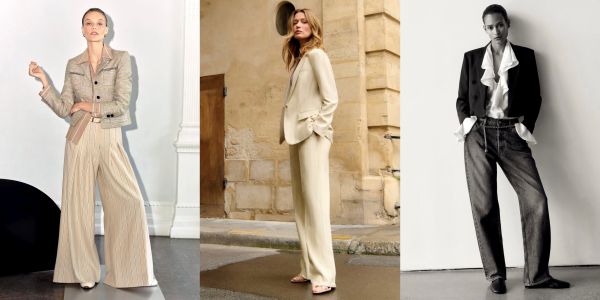 The Power Casual Spectrum: 6 Contemporary Houses Redefining Modern Workwear