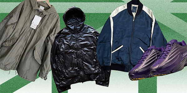 Best SALES on REVERSIBLE — Recent Highlights