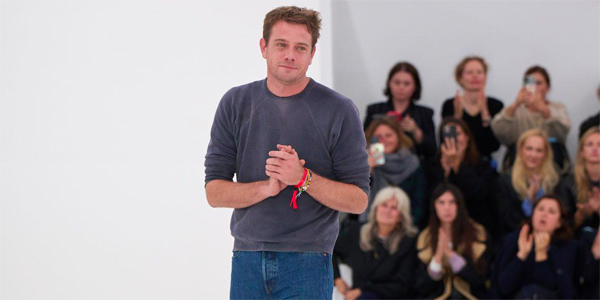 Weekly Fashion Highlights | Jonathan Anderson Is The Sole Creative Director Of Dior...