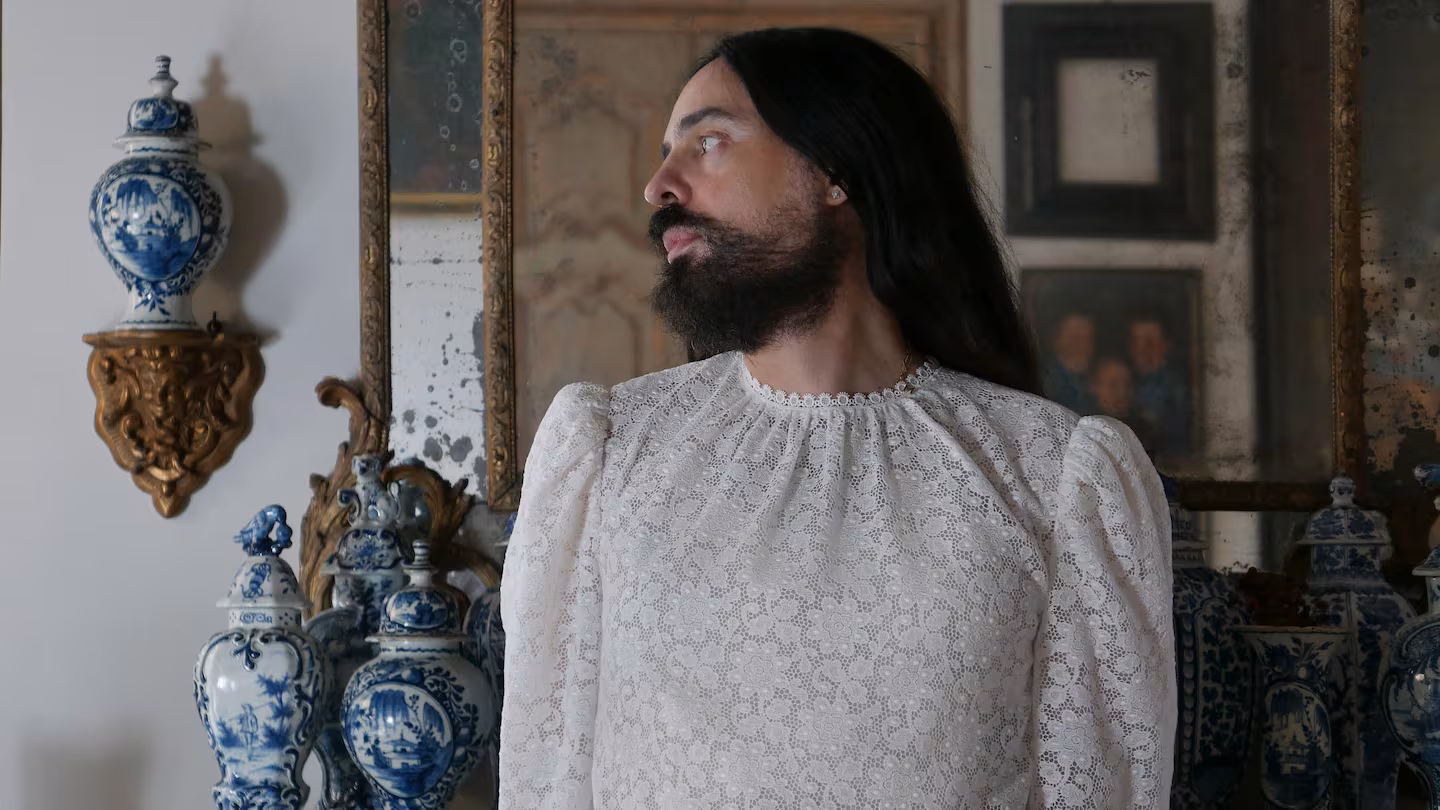 Alessandro Michele