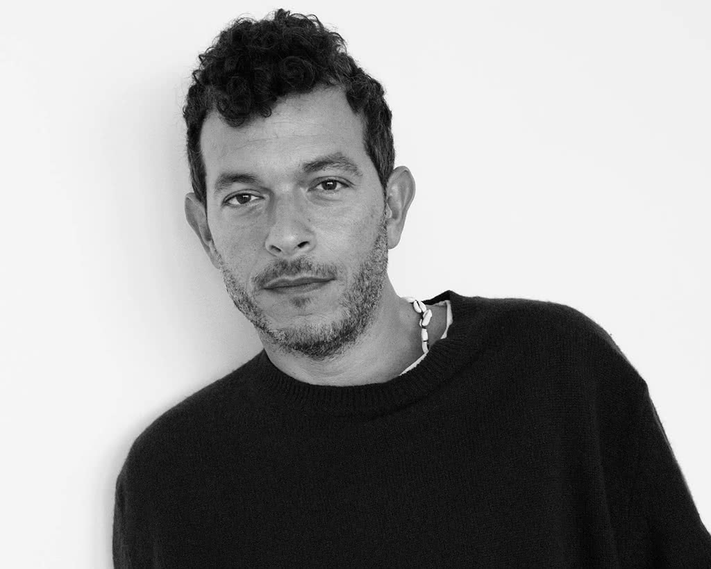 Michel Rider