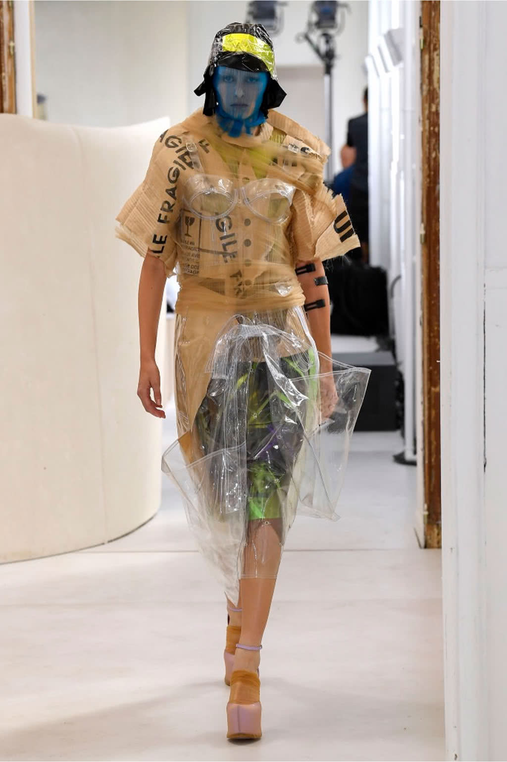 Maison Margiela A/W 2018