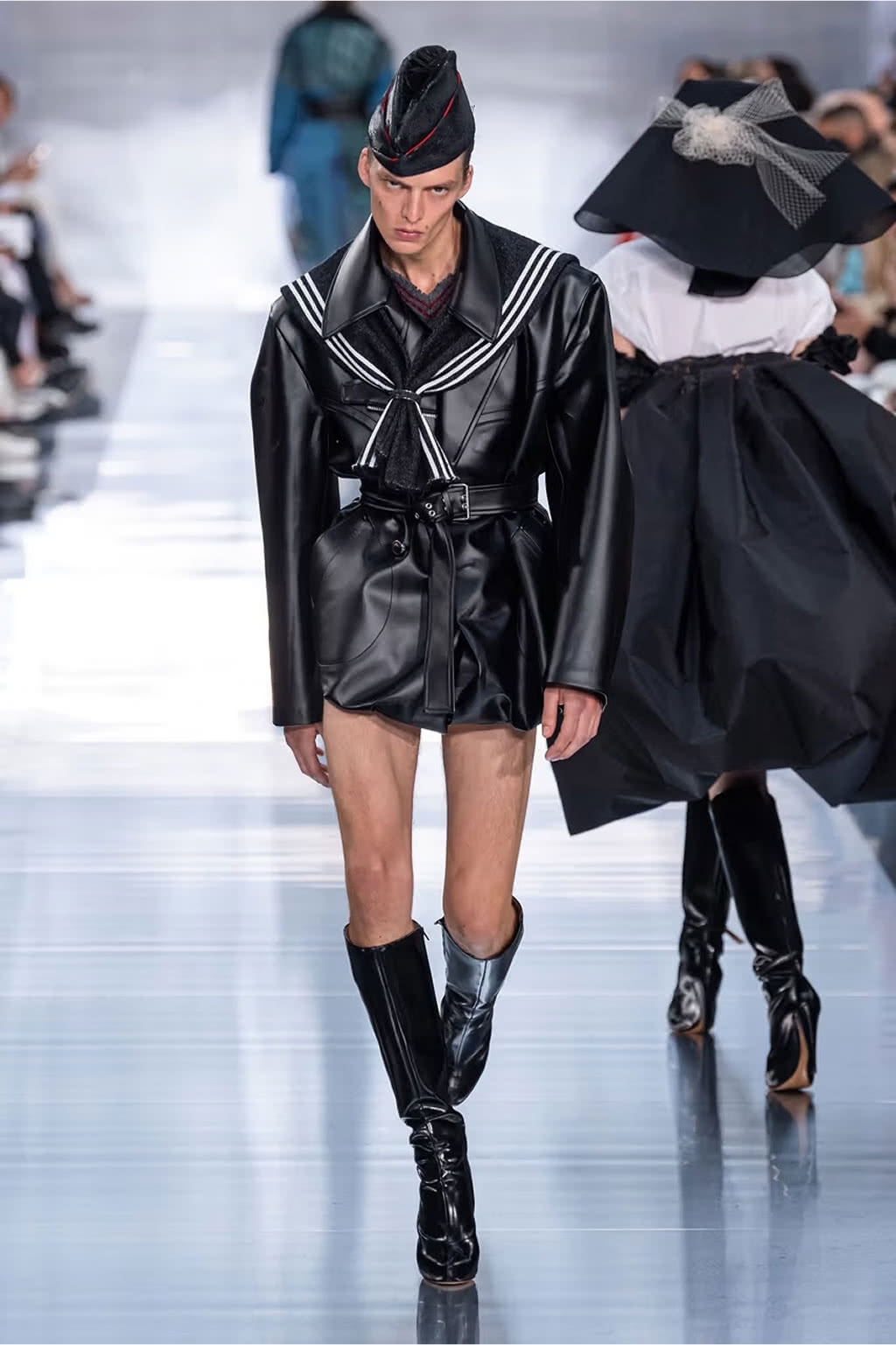 Maison Margiela S/S 2020