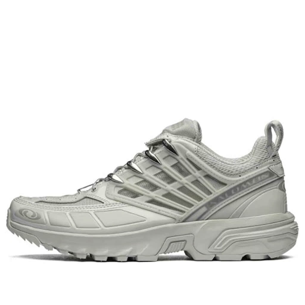 SALOMON x MM6 Maison Margiela ACS Pro Advanced 'Beige'