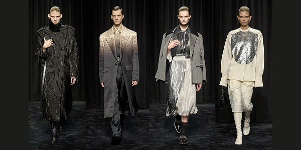 Weekly Fashion Highlights | Lucie and Luke Meier exit Jil Sander, A$AP Rocky is Ray-Ban’s first Creative Director...