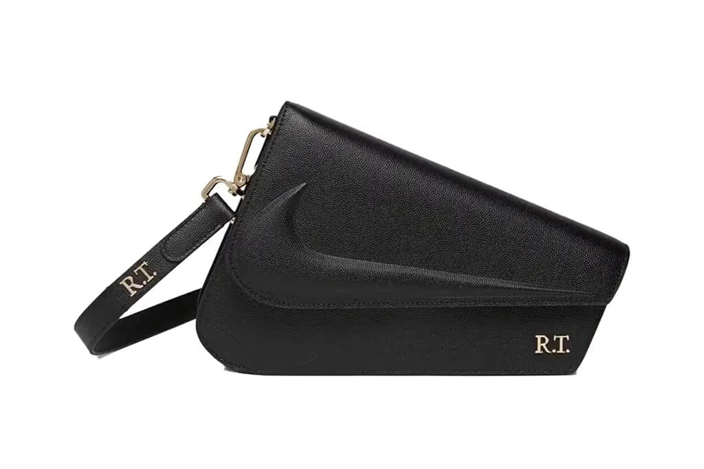 The Mercer bag