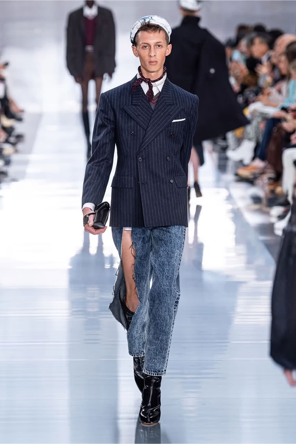 Maison Margiela S/S 2020