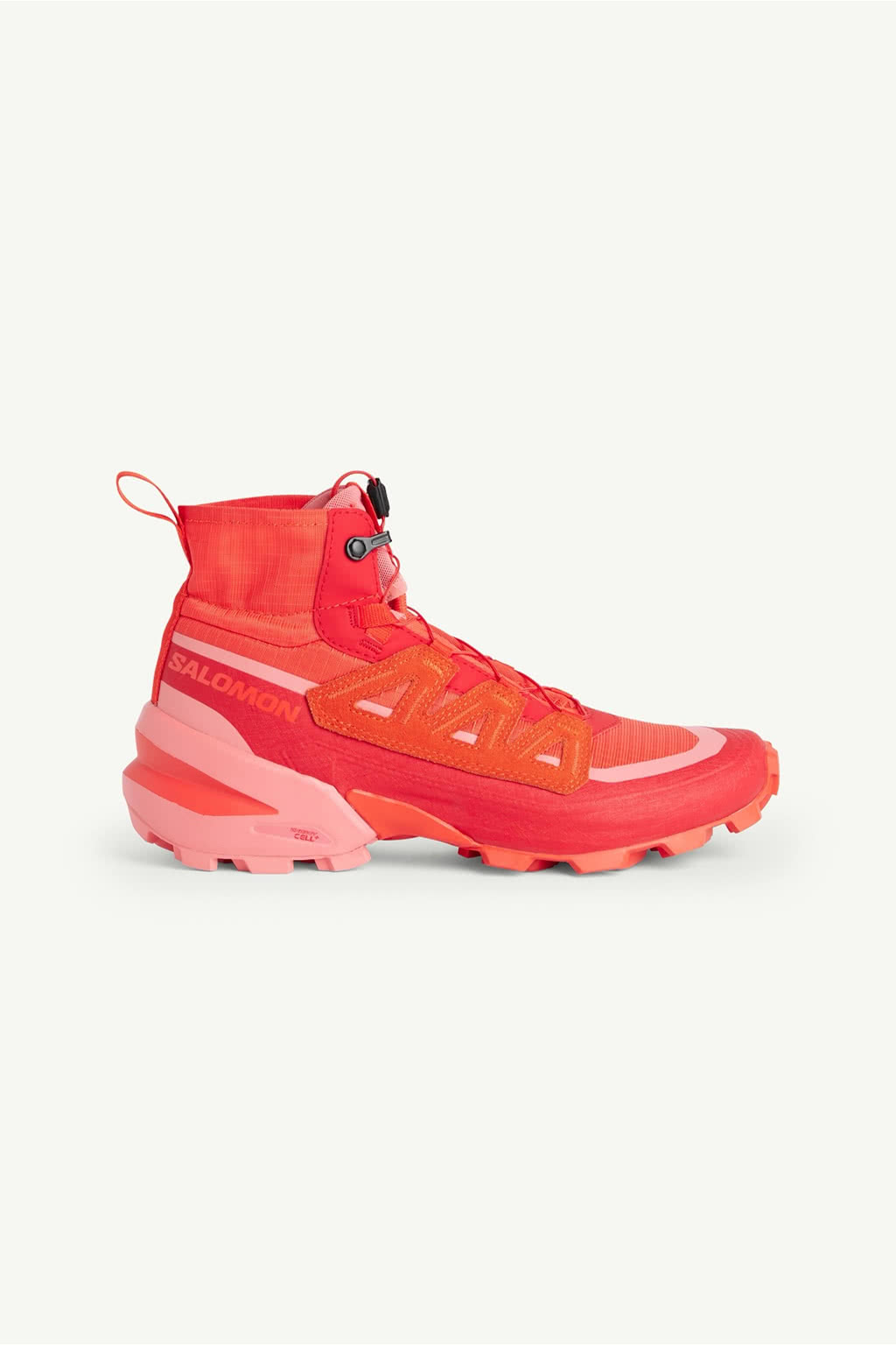 Maison Margiela MM6 Maison Margiela x Salomon Cross High