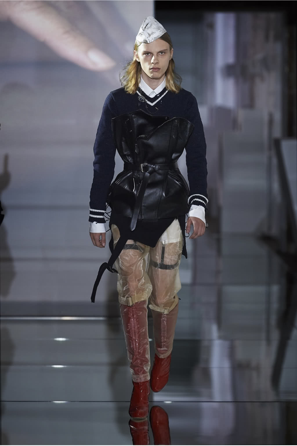 Maison Margiela A/W 2019