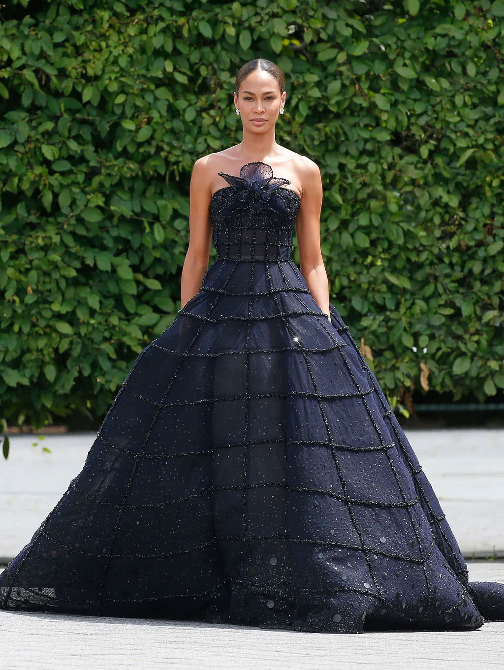 Oscar de la Renta 2025 Pre-Spring Gown
