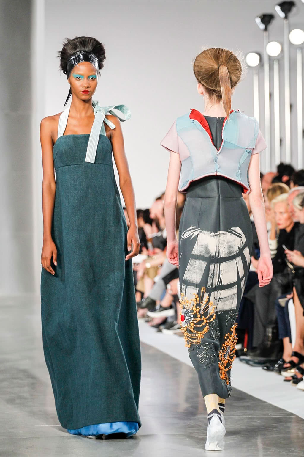 MAISON MARGIELA S/S 2016 READY-TO-WEAR COLLECTION