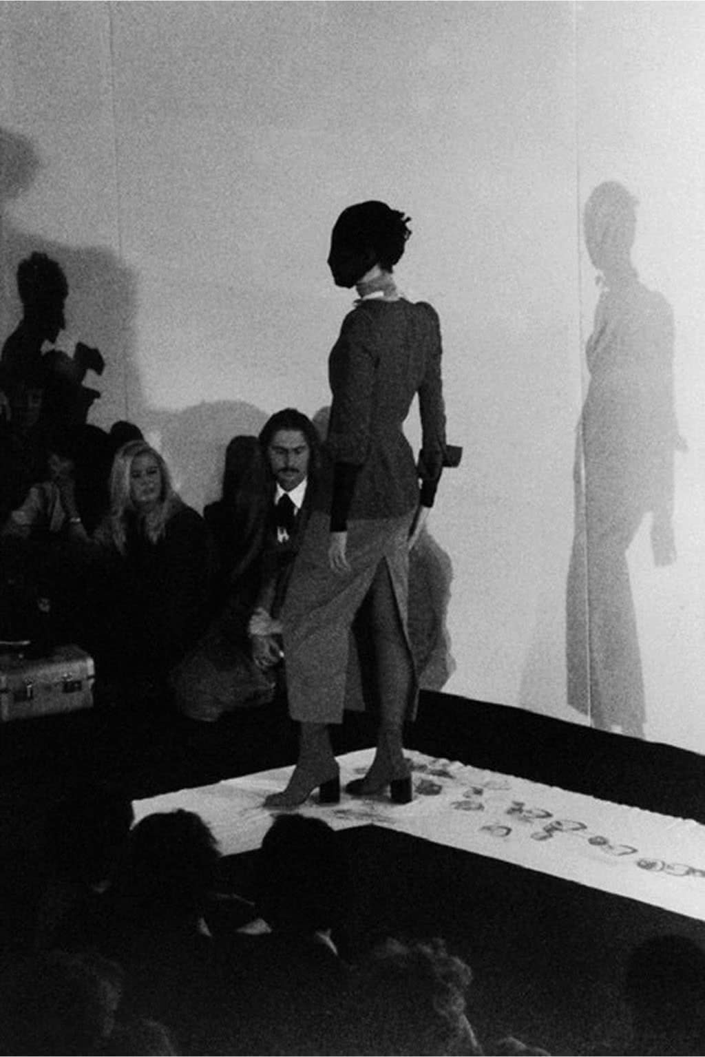 Maison Martin Margiela S/S89