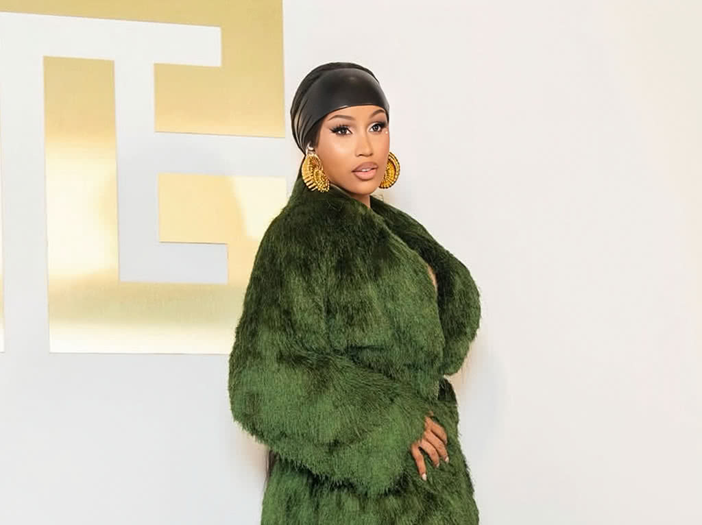 Cardi B