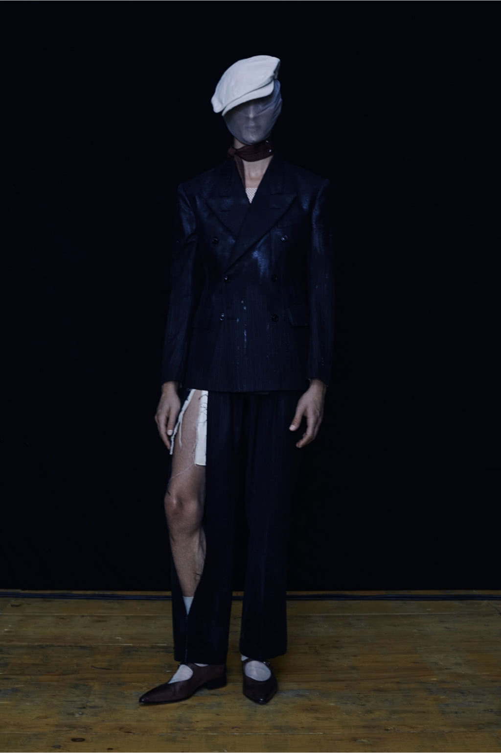 Maison Margiela S/S 2021