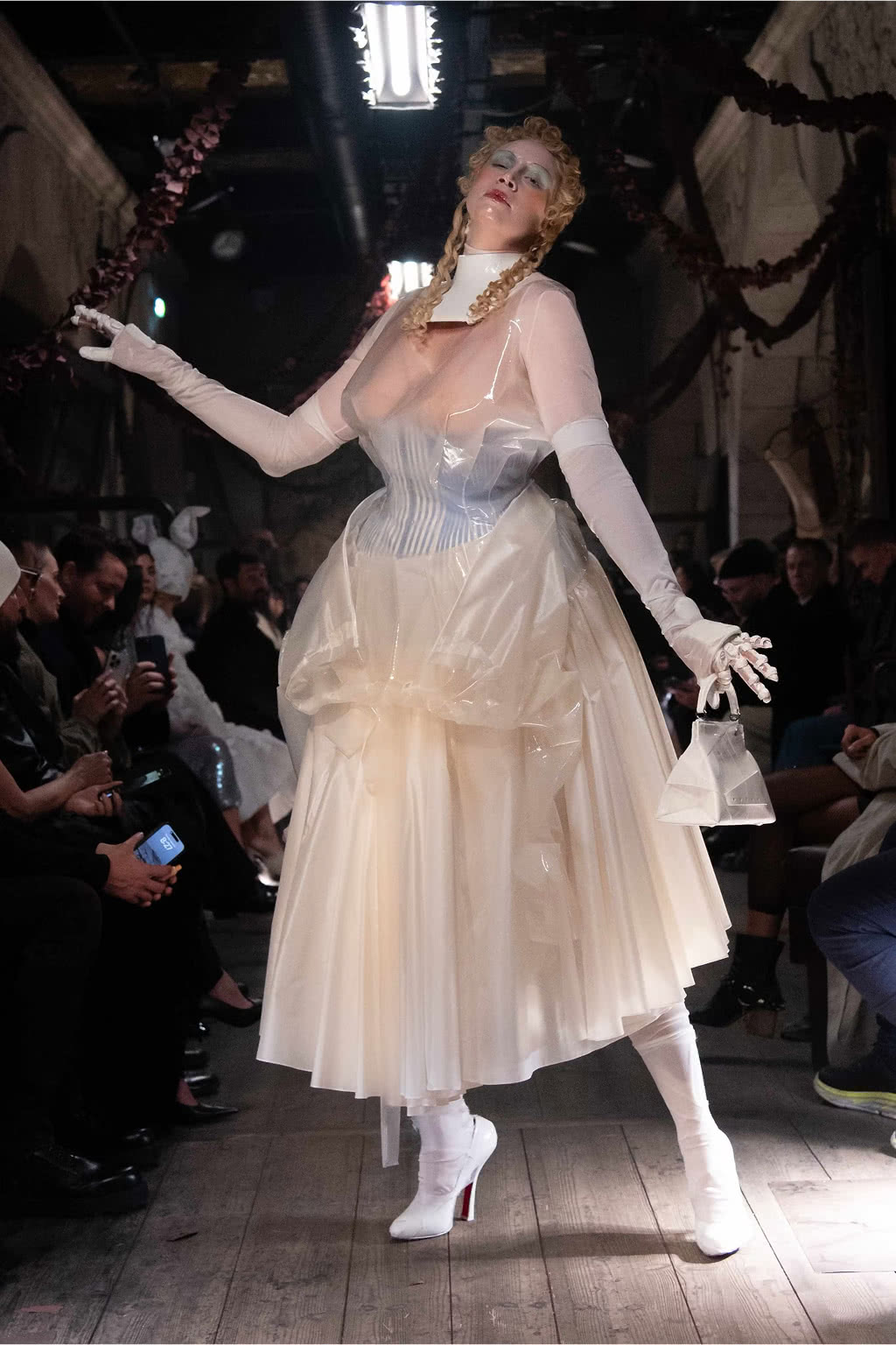 Maison Margiela 2024 Artisanal Collection