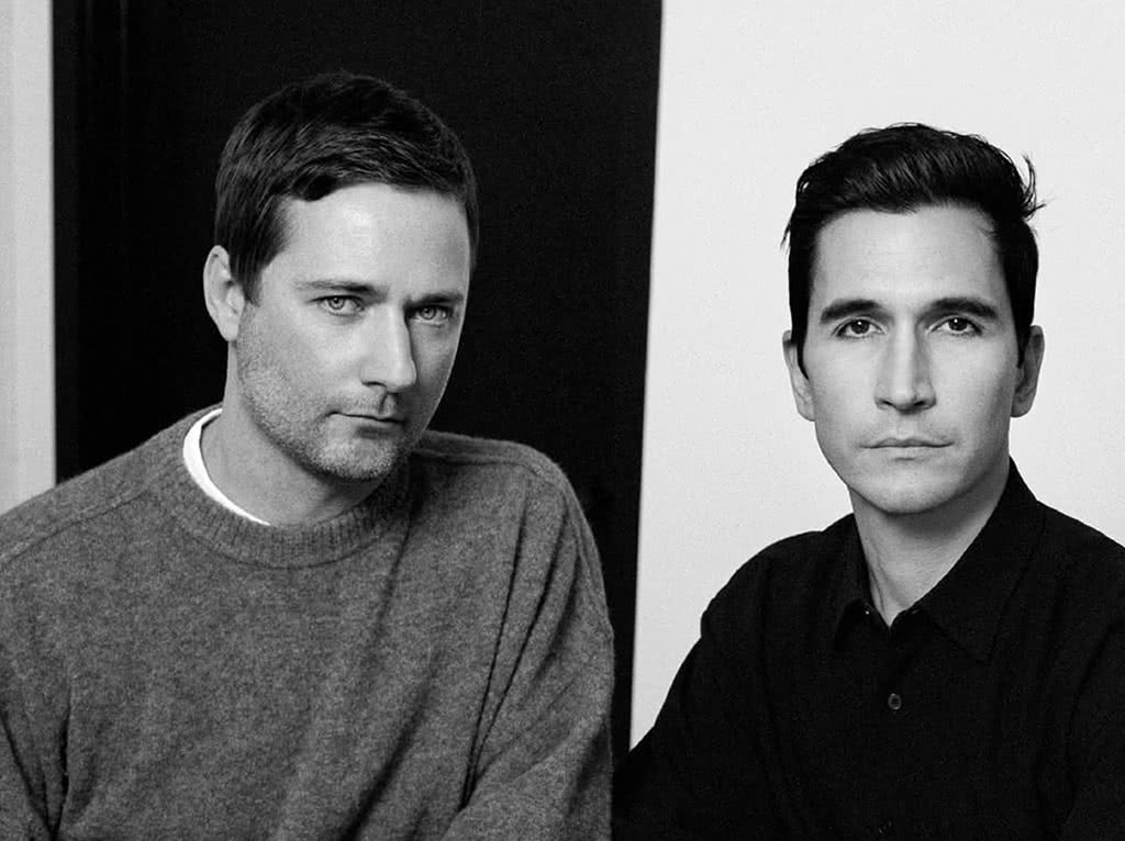 Jack McCollough And Lazaro Hernandez