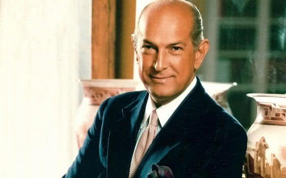 Oscar de la Renta