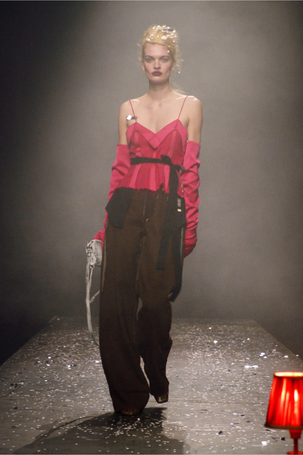 Maison Margiela A/W 2021