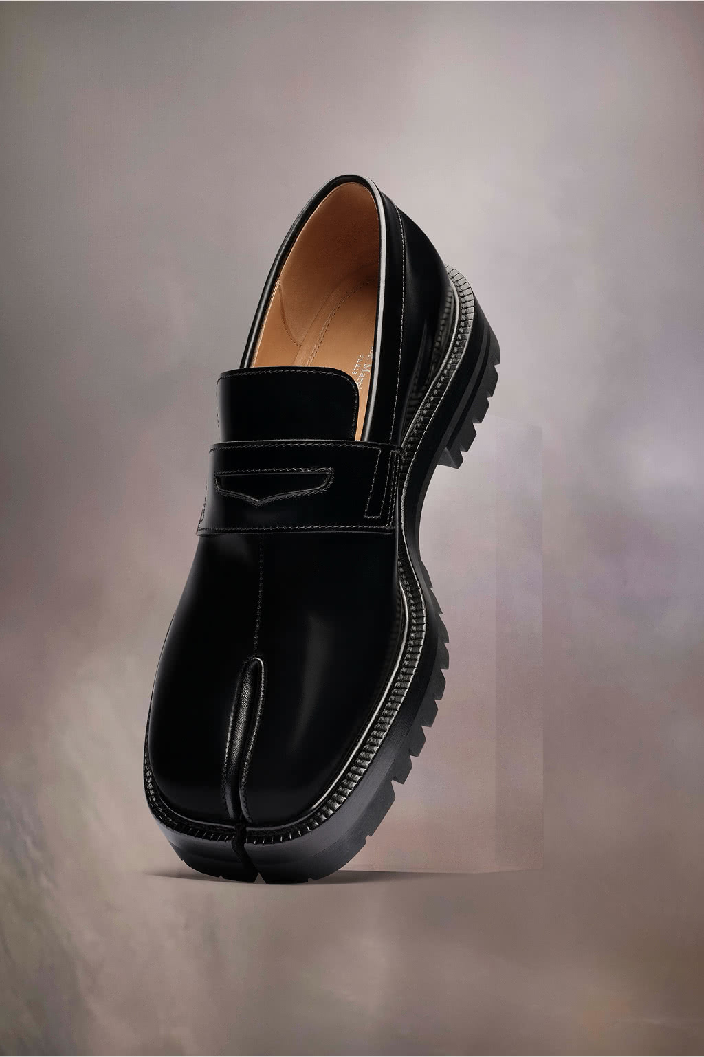 Maison Margiela Tabi loafers