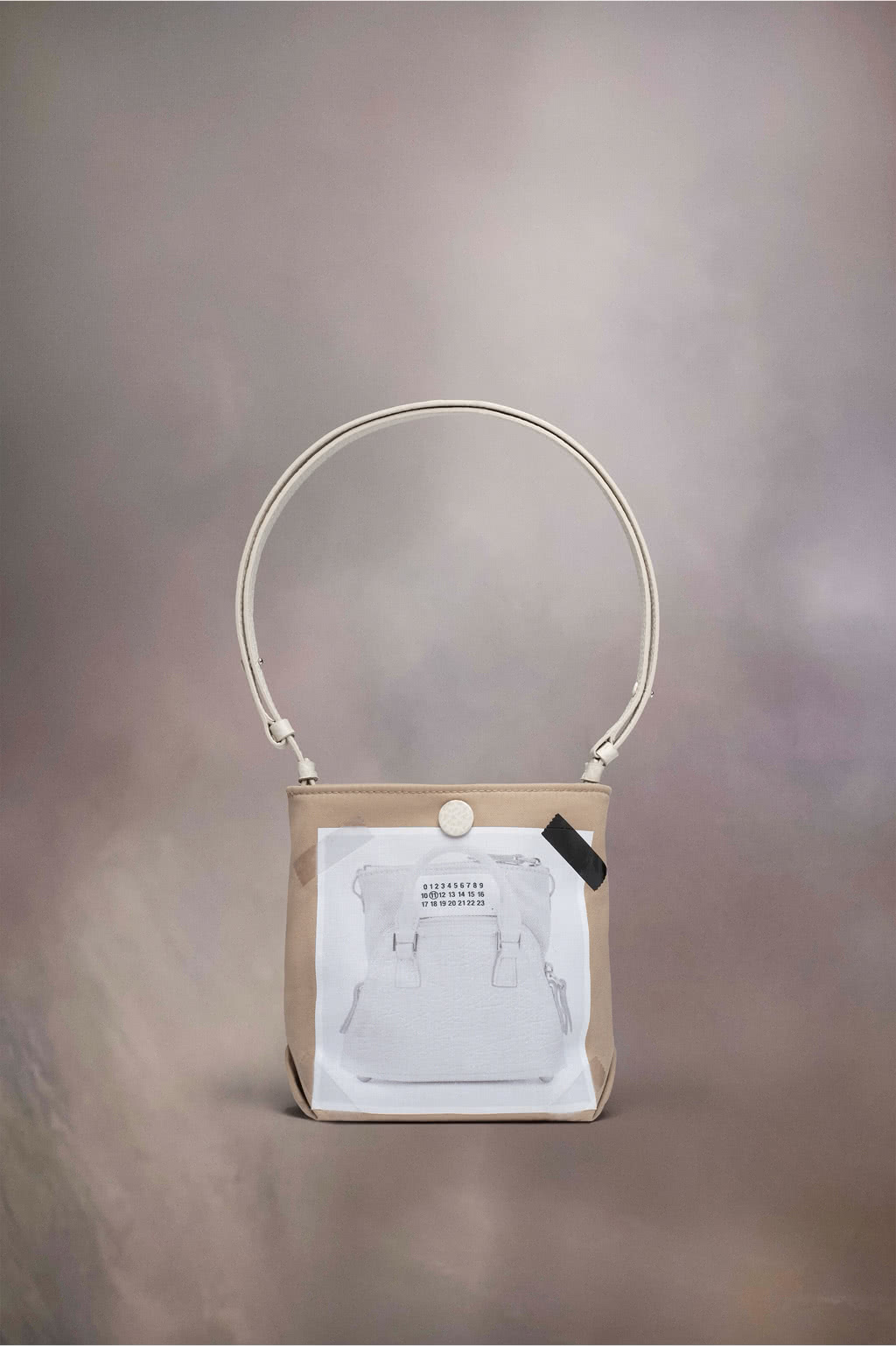 Maison Margiela Trompe l'oeil 5AC baby